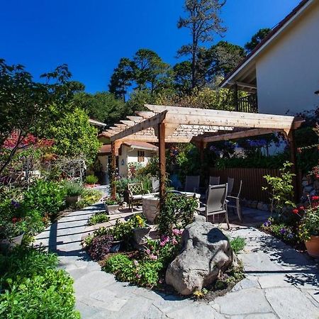 The Vendange Carmel Inn & Suites Dış mekan fotoğraf