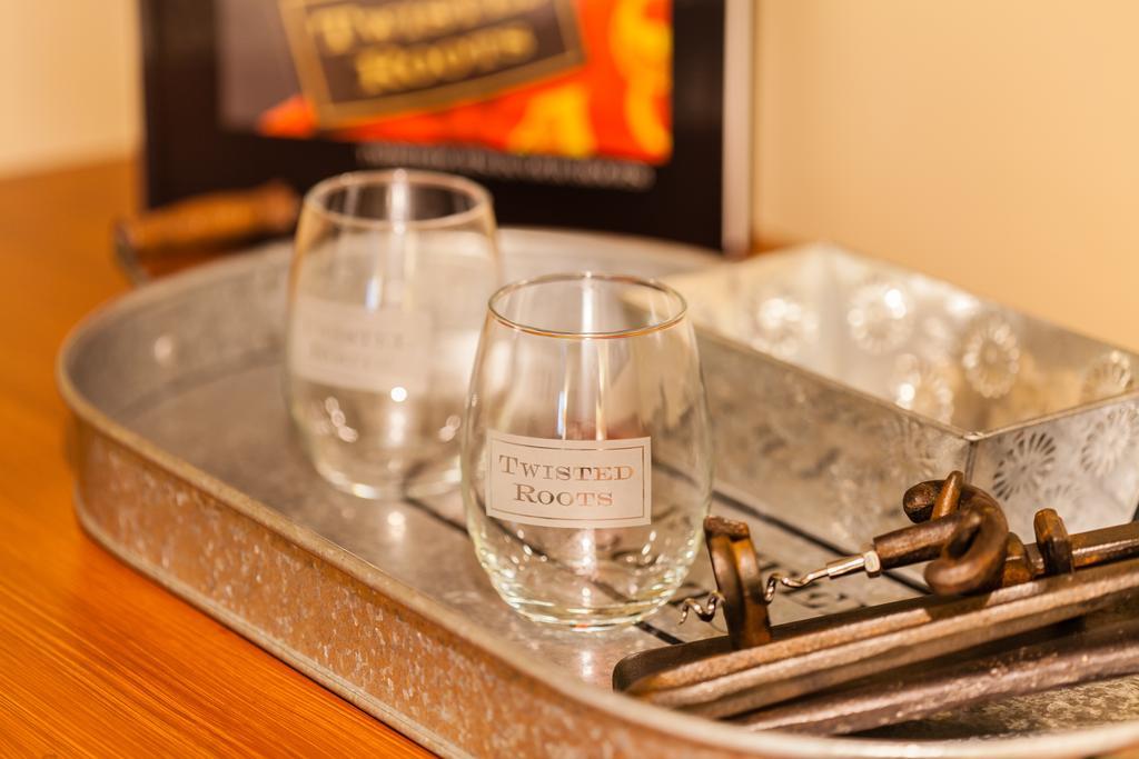 The Vendange Carmel Inn & Suites Dış mekan fotoğraf